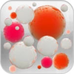 Logo of Cool Bubbles android Application 